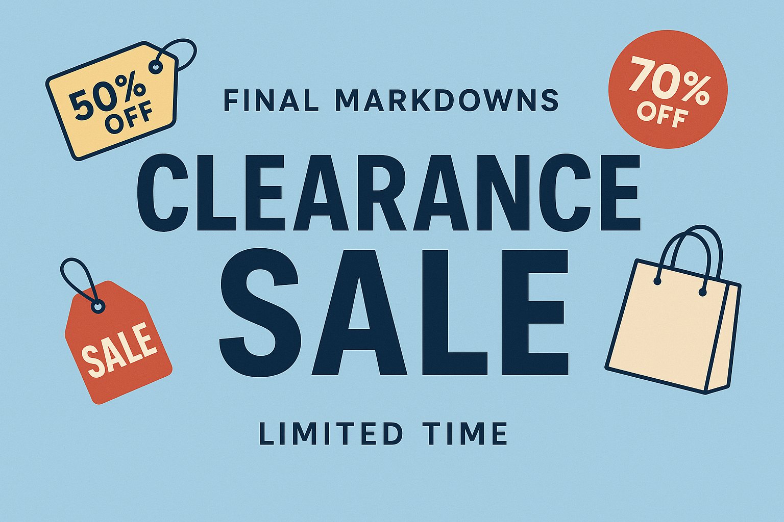 Clearance