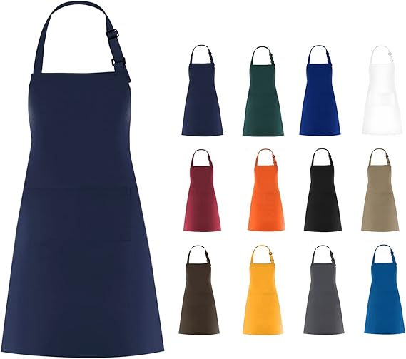 Aprons