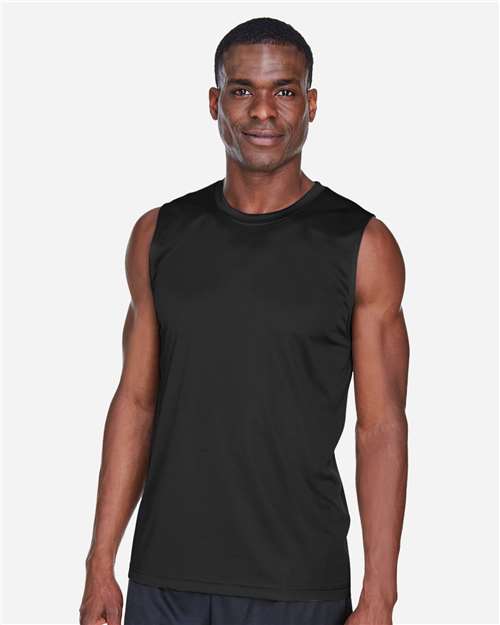 Team 365 - Men's Zone Performance Muscle T-Shirt - TT11M