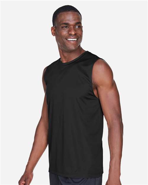 Team 365 - Men's Zone Performance Muscle T-Shirt - TT11M