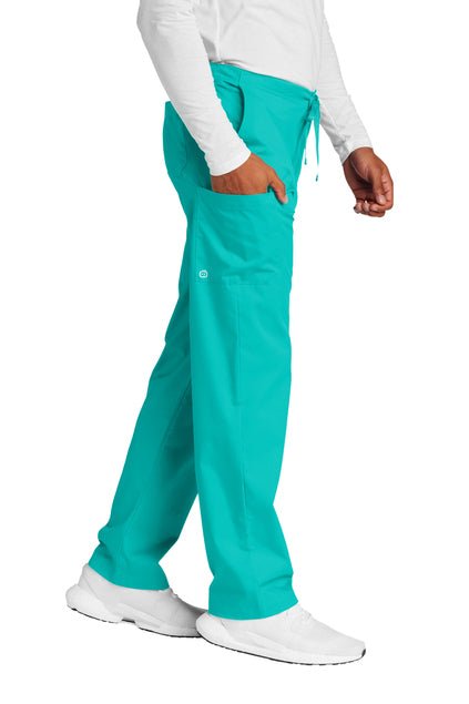 WW3150 - Wink® Unisex WorkFlex Cargo Pant