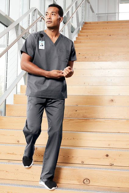 WW3150 - Wink® Unisex WorkFlex Cargo Pant