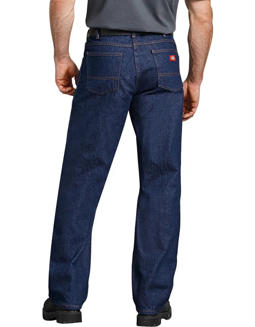 Dickies [CR39] Industrial Relaxed Fit Jean